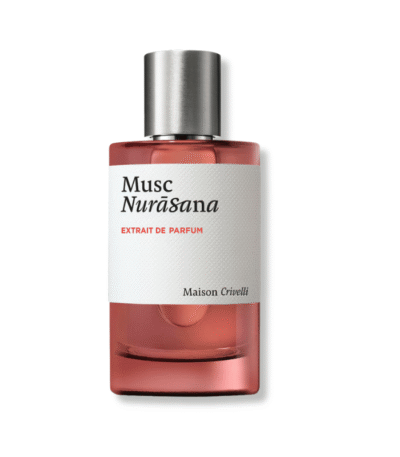 MAISON CRIVELLI MUSC NURASANA EXTRAIT DE PARFUM