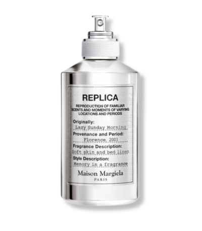 MAISON MARGIELA REPLICA LAZY SUNDAY MORNING EDT