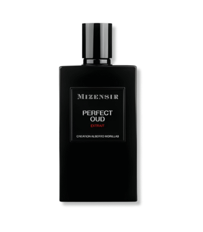 MIZENSIR PERFECT OUD EXTRAIT DE PARFUM