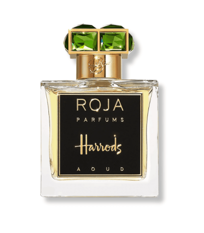ROJA HARRODS THE EXCLUSIVE COLLECTION AOUD PARFUM