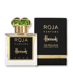 ROJA HARRODS THE EXCLUSIVE COLLECTION AOUD PARFUM