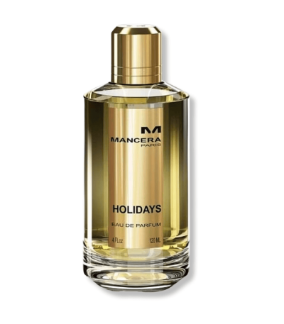 MANCERA HOLIDAY EDP TESTER