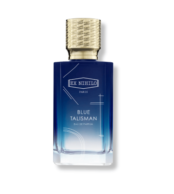 EX NIHILO BLUE TALISMAN EDP