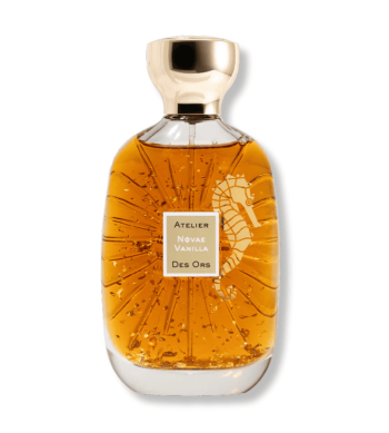 ATELIER DES ORS NOVAE VANILLA EDP