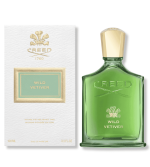 CREED WILD VETIVER EDP