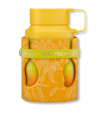 ARMAF ODYSSEY GO MANGO EDP