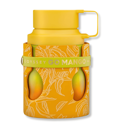 ARMAF ODYSSEY GO MANGO EDP