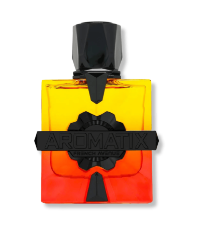FRENCH AVENUE FORBIDDEN FRUIT AROMATIX EXTRAIT DE PARFUM