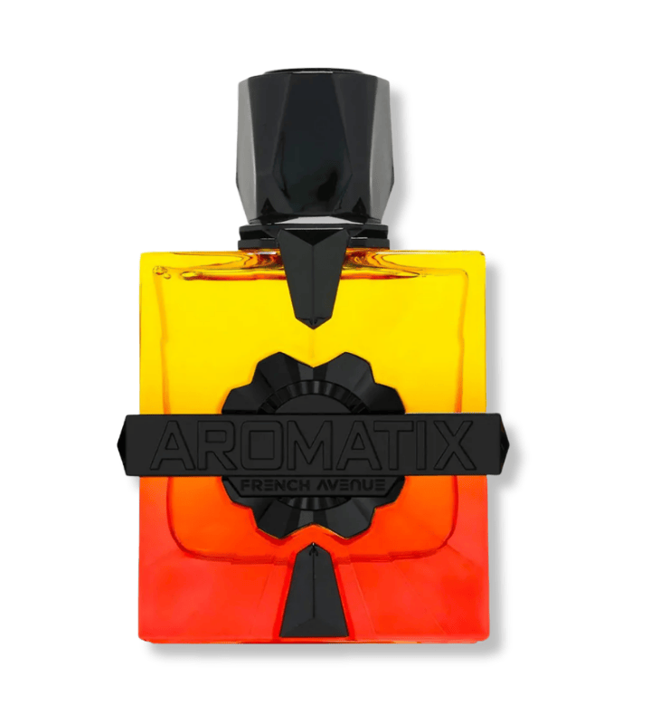 FRENCH AVENUE FORBIDDEN FRUIT AROMATIX EXTRAIT DE PARFUM FRENCH AVENUE FORBIDDEN FRUIT AROMATIX EXTRAIT DE PARFUM