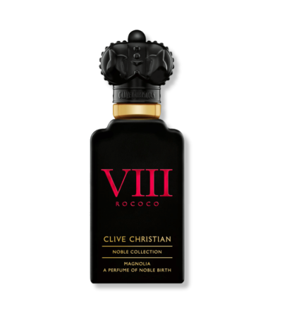 CLIVE CHRISTIAN MAGNOLIA A PERFUME OF NOBLE BIRTH TESTER