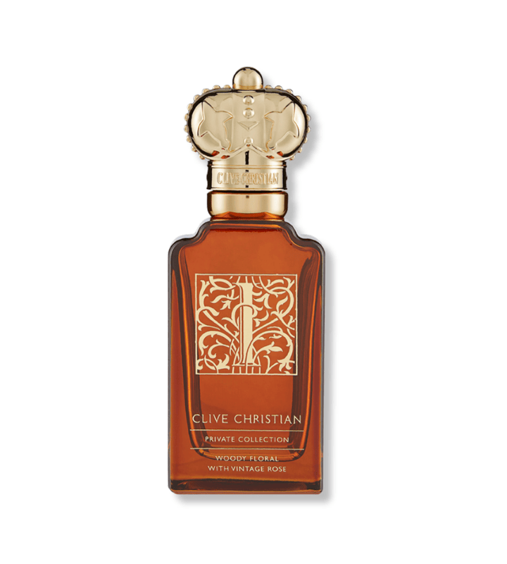 CLIVE CHRISTIAN WOODY FLORAL TESTER CLIVE CHRISTIAN WOODY FLORAL TESTER