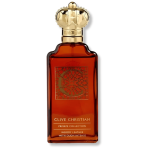 CLIVE CHRISTIAN WOODY LEATHER WITH OUDH INTENSE TESTER