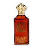 CLIVE CHRISTIAN WOODY LEATHER WITH OUDH INTENSE TESTER