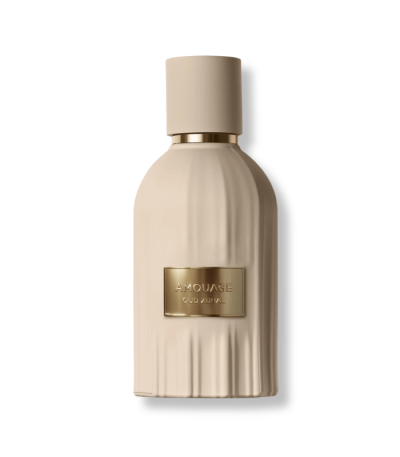 AMOUAGE OUD ZUHAL ESSENCE DE PARFUM