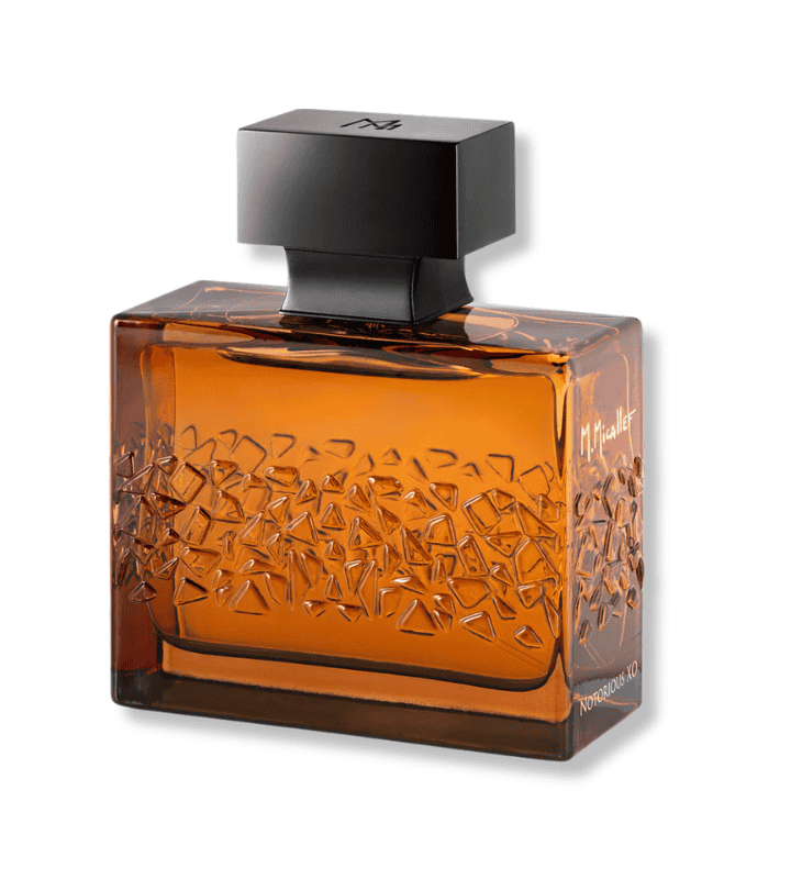 M.MICALLEF NOTORIOUS XO EDP FOR MEN M.MICALLEF NOTORIOUS XO EDP FOR MEN