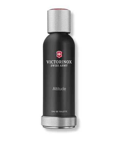 VICTORINOX SWISS ARMY ALTITUDE EDT FOR MEN TESTER