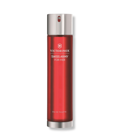 VICTORINOX SWISS ARMY FOR HER EDT