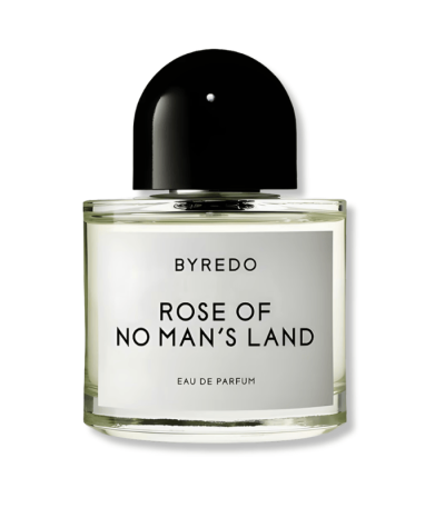 BYREDO ROSE OF NO MAN'S LAND EDP TESTER