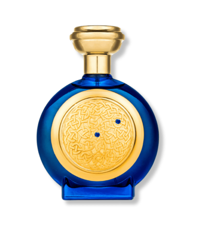 BOADICEA THE VICTORIOUS BLUE SAPPHIRE SUPERCHARGED TESTER