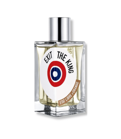 ETAT LIBRE D'ORANGE EXIT THE KING EDP TESTER