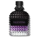 VALENTINO UOMO BORN IN ROMA PURPLE MELANCHOLIA FOR MEN