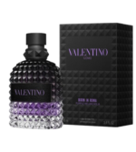VALENTINO UOMO BORN IN ROMA PURPLE MELANCHOLIA FOR MEN