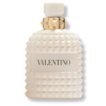 VALENTINO UOMO BORN IN ROMA IVORY EDT FOR MEN