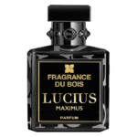 FRAGRANCE DU BOIS LUCIUS MAXIMUS PARFUM TESTER