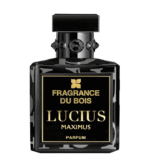 FRAGRANCE DU BOIS LUCIUS MAXIMUS PARFUM TESTER