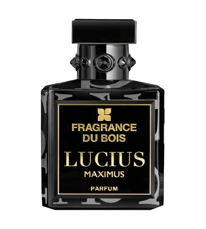 FRAGRANCE DU BOIS LUCIUS MAXIMUS PARFUM TESTER FRAGRANCE DU BOIS LUCIUS MAXIMUS PARFUM TESTER
