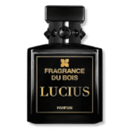FRAGRANCE DU BOIS LUCIUS PARFUM TESTER