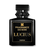 FRAGRANCE DU BOIS LUCIUS PARFUM TESTER
