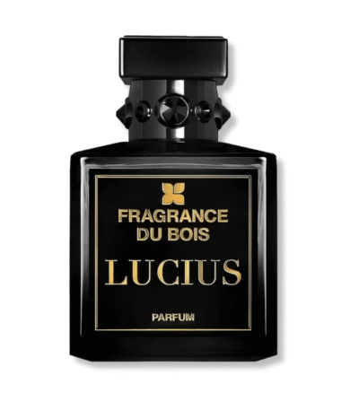 FRAGRANCE DU BOIS LUCIUS PARFUM TESTER