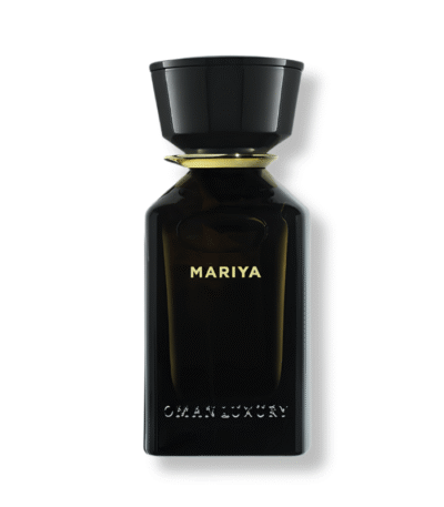 OMANLUXURY MARIYA EDP TESTER