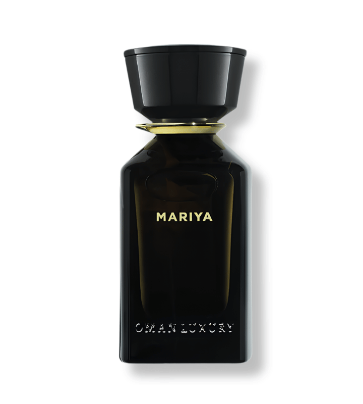 OMANLUXURY MARIYA EDP TESTER OMANLUXURY MARIYA EDP TESTER