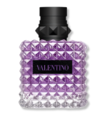 VALENTINO DONNA BORN IN ROMA PURPLE MELANCHOLIA EDP FOR WOMEN