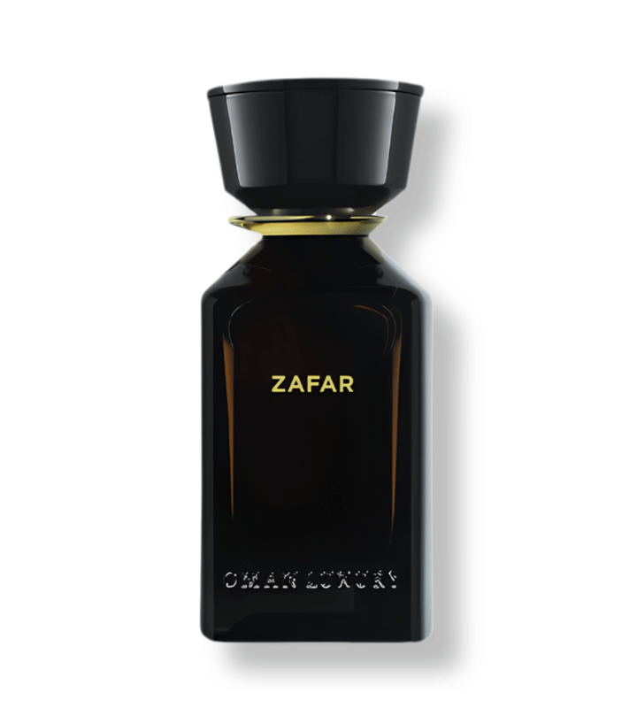 OMANLUXURY ZAFAR EDP TESTER OMANLUXURY ZAFAR EDP TESTER