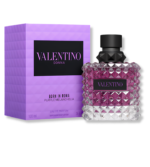 VALENTINO DONNA BORN IN ROMA PURPLE MELANCHOLIA EDP FOR WOMEN