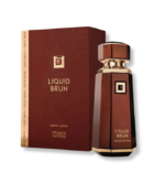 FRENCH AVENUE LIQUID BRUN LIMITED EDITION EXTRAIT DE PARFUM