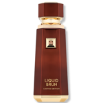 FRENCH AVENUE LIQUID BRUN LIMITED EDITION EXTRAIT DE PARFUM