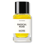 MATIERE PREMIERE RADICAL ROSE EDP