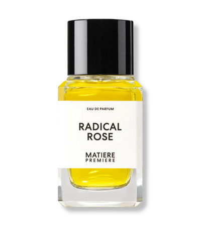 MATIERE PREMIERE RADICAL ROSE EDP