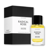 MATIERE PREMIERE RADICAL ROSE EDP