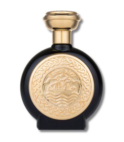 BOADICEA THE VICTORIOUS DASMAN EDP