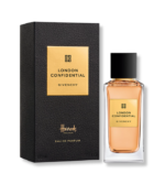 GIVENCHY LONDON CONFIDENTIAL HARRODS EXCLUSIVE EDP