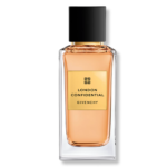 GIVENCHY LONDON CONFIDENTIAL HARRODS EXCLUSIVE EDP