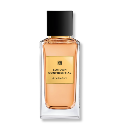 GIVENCHY LONDON CONFIDENTIAL HARRODS EXCLUSIVE EDP