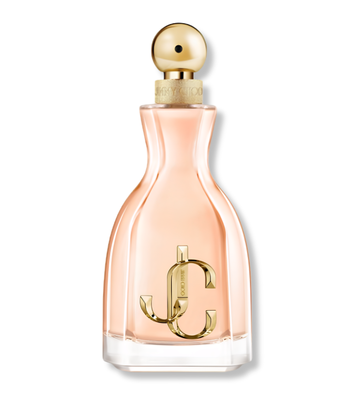 JIMMY CHOO I WANT CHOO EDP FOR WOMEN JIMMY CHOO I WANT CHOO EDP FOR WOMEN