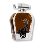ARABIYAT MY PERFUMES AL FARIS EDP