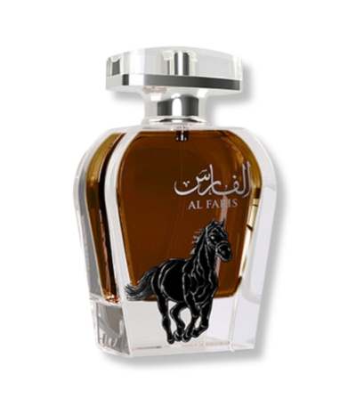 ARABIYAT MY PERFUMES AL FARIS EDP